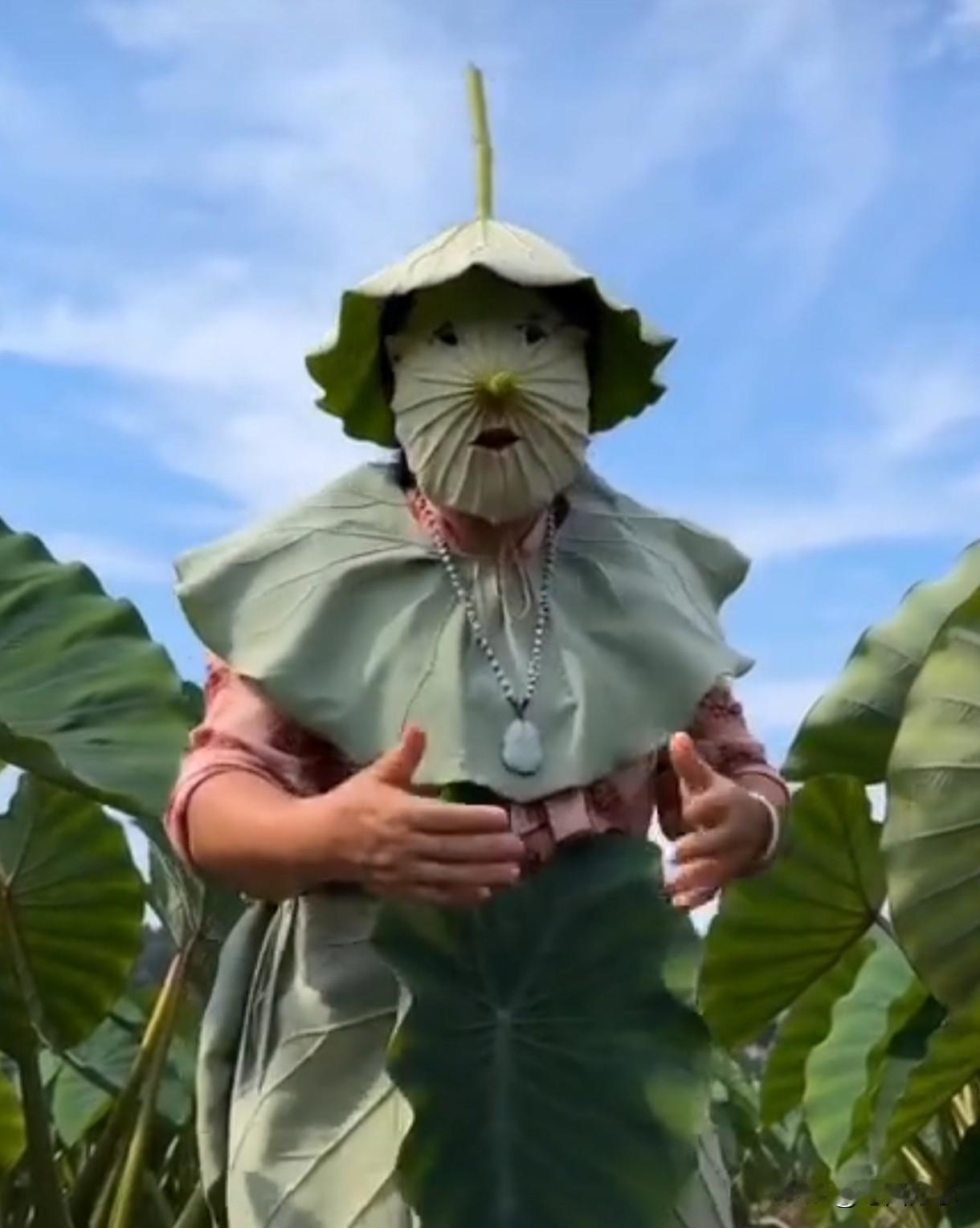 这种36度天气干活如果不防晒老命不保！35度热浪高温防晒技巧晒得心慌