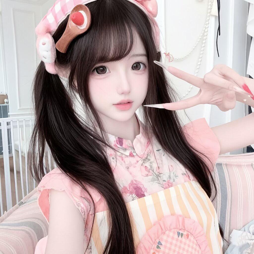 【爱用头像】分享˚༘♡⋆｡˚❀权威|可爱｜清冷|高级|清纯｜