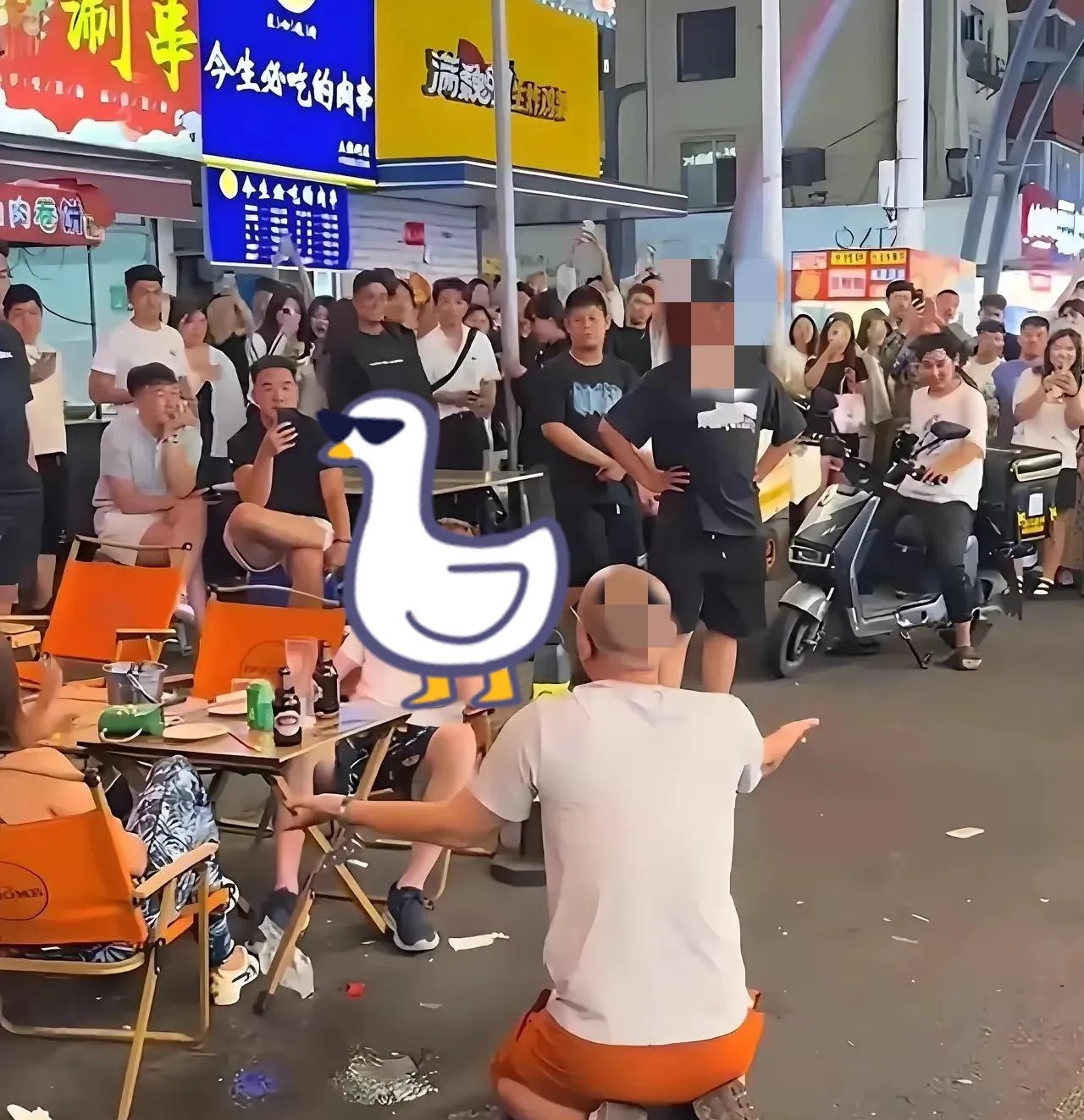 东北这回脸真的丢大了！不是因为南方小土豆没玩开心，而是一大哥在长