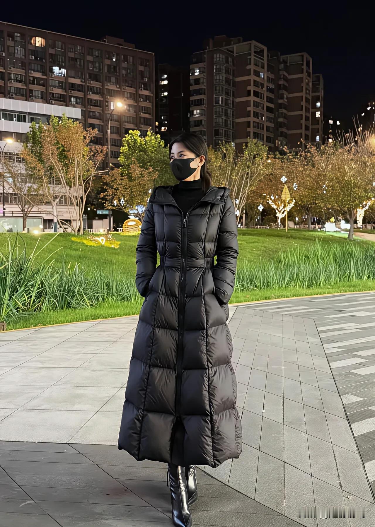 你觉得她的身高是多少？