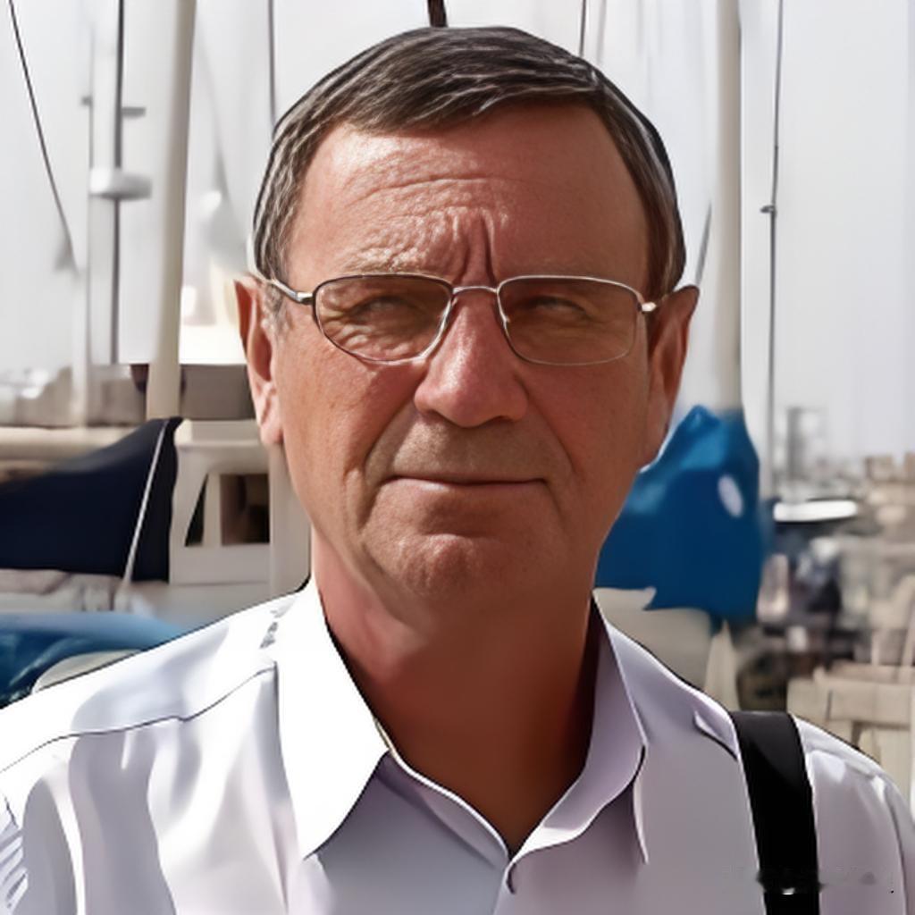 追随瓦良格来华的苏联航母设计师，如今过得怎样？这位84岁的老人，在山东威海安度