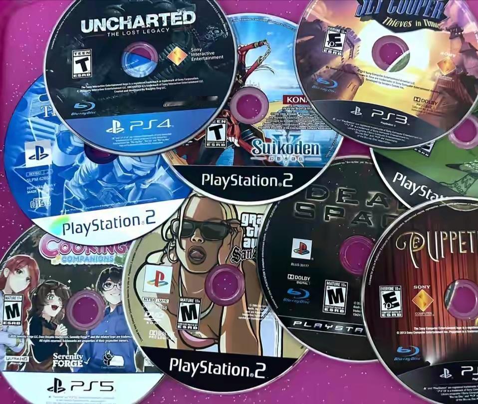 索尼官方宣布，自2028年1月起PlayStationicon游戏机上