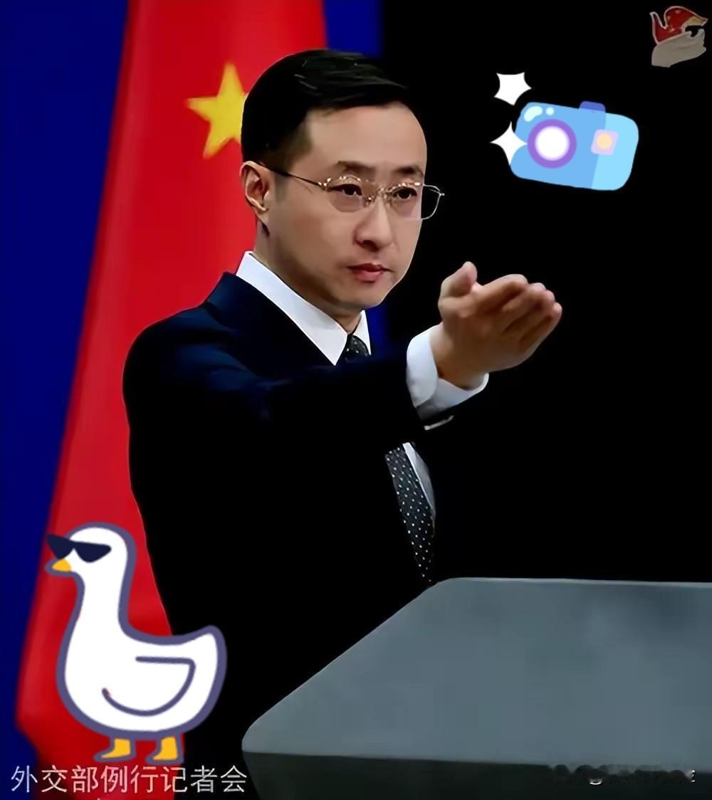 就在刚刚，​中国外交部正式宣布，​2月9日，中国外交部正式发布消息：外交部长