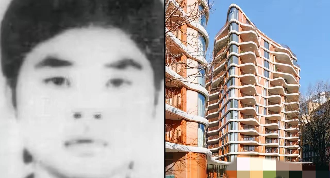 7.38亿资产伦敦遭“腰斩”！英方执法机构祭出夺命杀招，名下八十五处高端房产