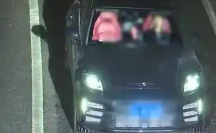 “把监控当摆设？”云南一女子突然收到了ETC扣费和违章短信，但涉事车辆一直被放在