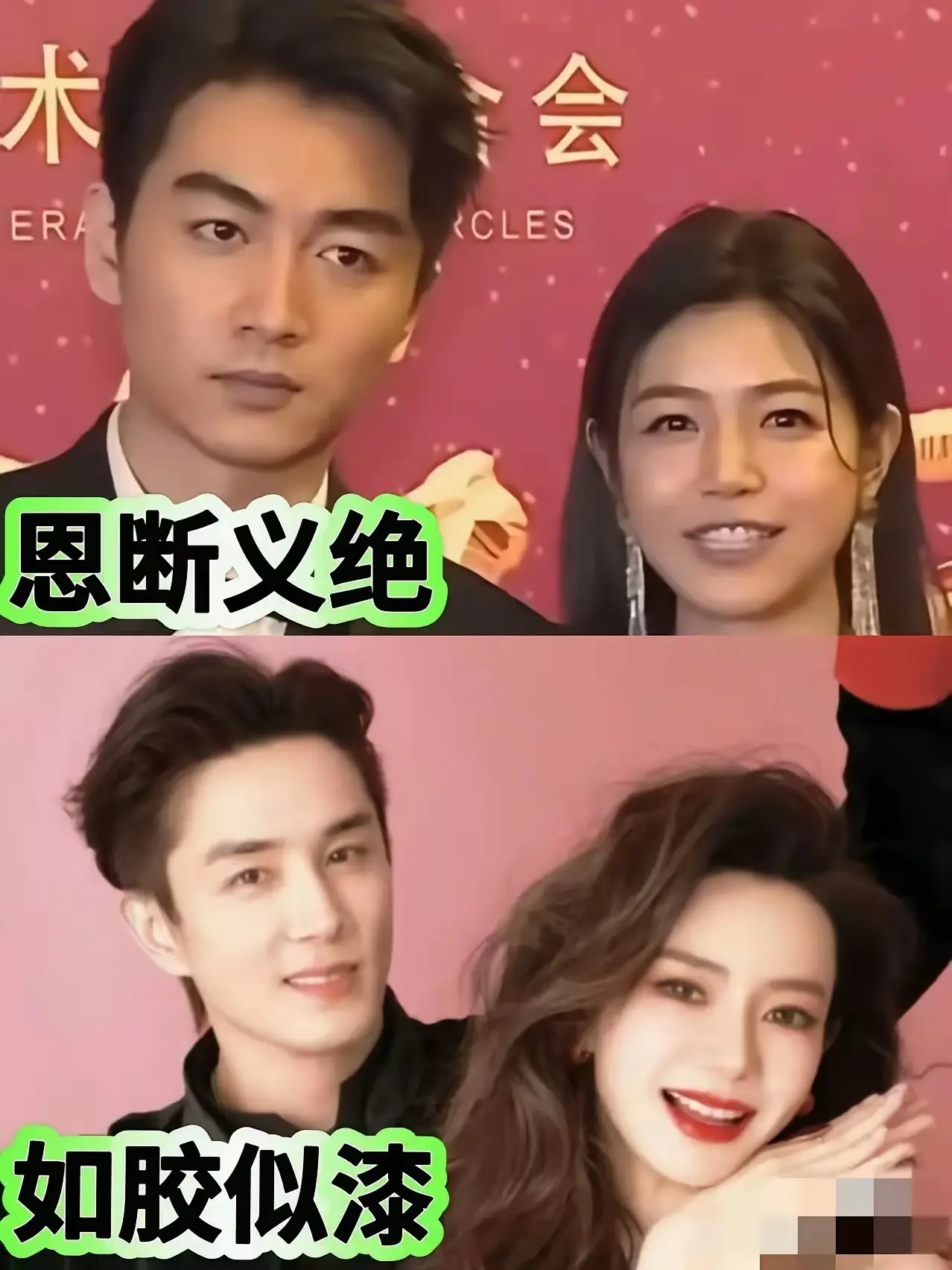 原来...是不是生理性喜欢真的很明显