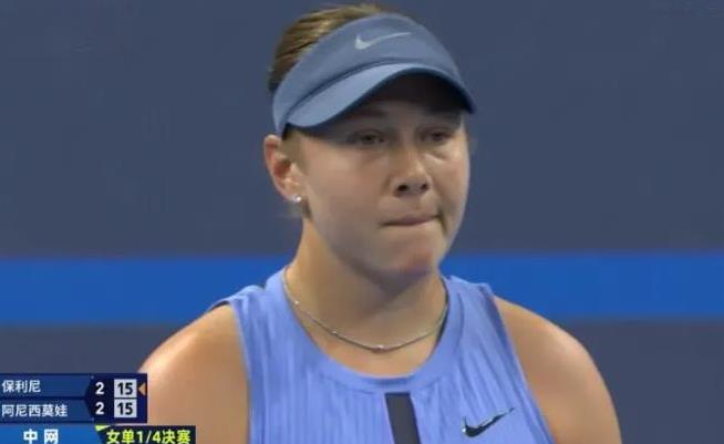 #2025赛季WTA1000北京站#北京时间10月2日晚，2025赛季WTA