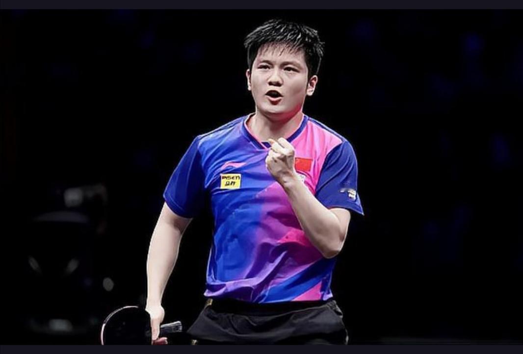 在中国乒乓球界，关于谁将接替樊振东成为新一代领军人物的话题引起了广泛关注。在刚刚