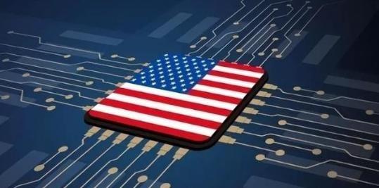 美国终于认清现实：中国统一台湾势不可挡，为此美国正疯狂建芯片厂为统一后铺路 