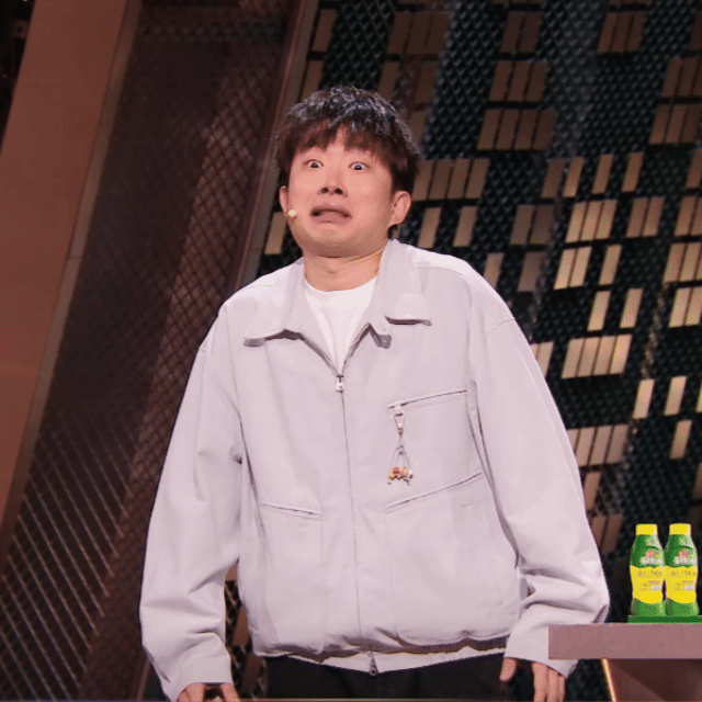 小奇吐槽蒲熠星这一段小奇纯爱喷战士小奇用脸说脱口秀就算了，还膨胀到要考六冠王。