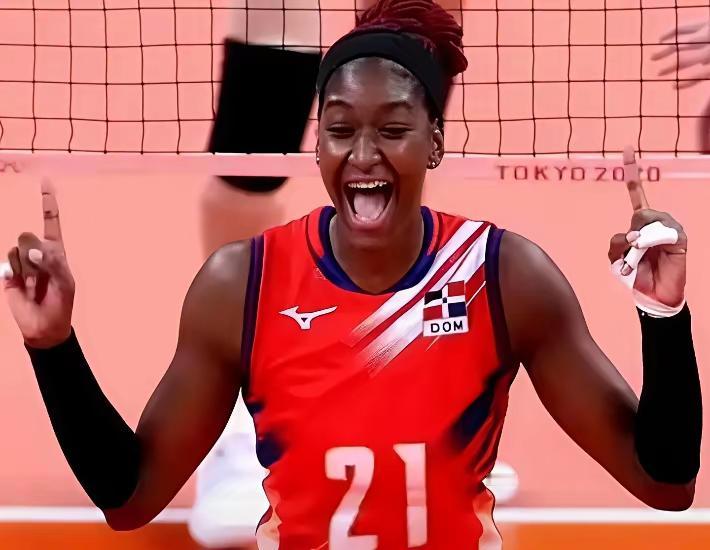 本赛季排超联赛最遗憾的外援是谁？当很多人都以为最意难平的是巴西36岁老将娜塔莉