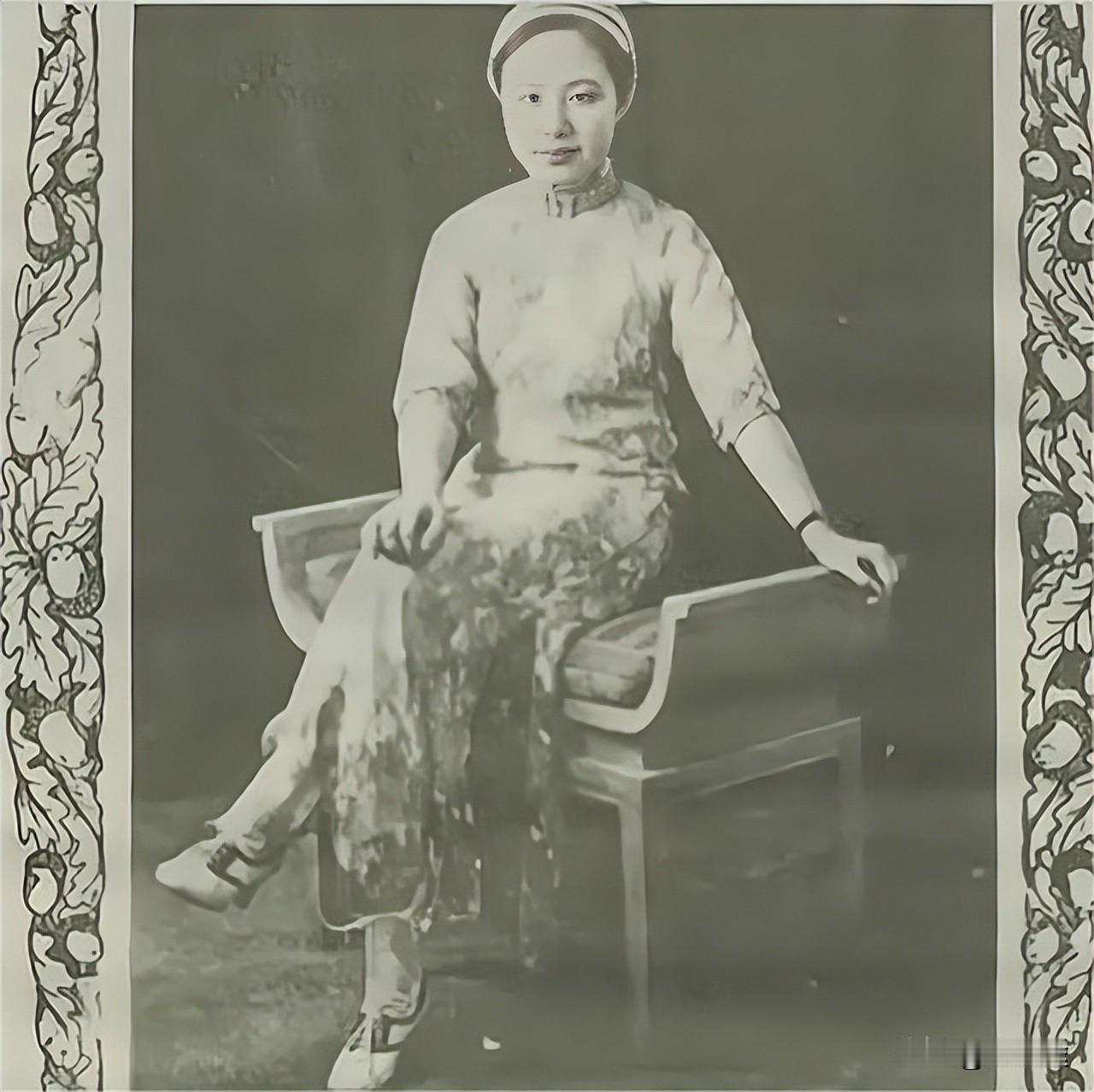 1926年，19岁的杨蕴如嫁到天津八大家之一的孙家，谁知，回门以后她死活不肯再回
