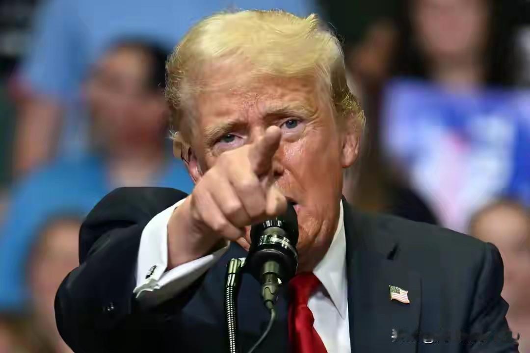 再不赶紧折腾恐怕真没机会了，四位美国前总统集体向特朗普发难。这四位前总统分别