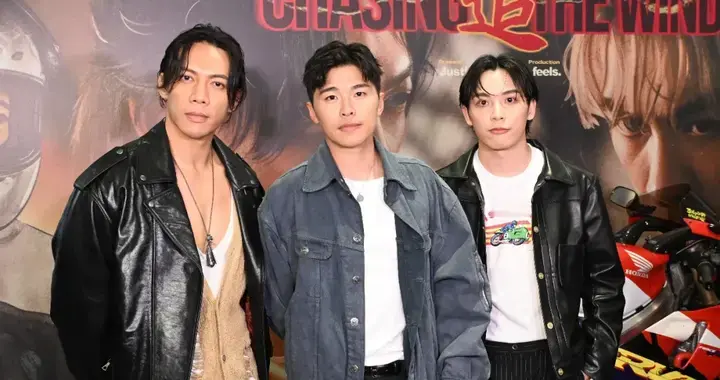 35岁香港男演员遭ViuTV封杀！怒怼社交网：累了，不玩了