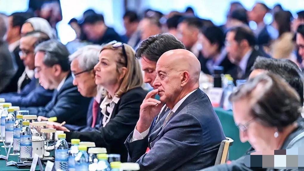 不搭理，日本想来中国3月22日，中国发展高层论坛2026年年会如期举行，但无论