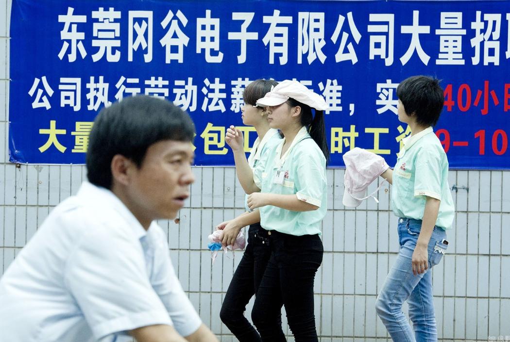 骑手都过剩了，大家为什么不去干别的？这是我最近在评论区里看见很多的言论。但我