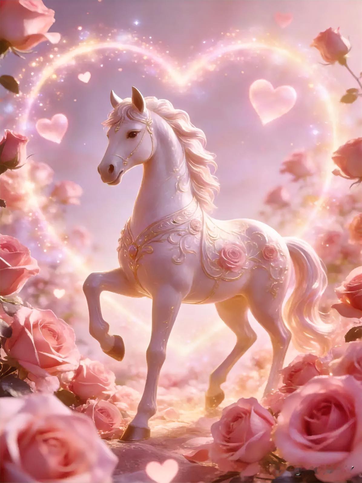 🐎2026马年，十二生肖专属爱情箴言！🔥🐑属羊：今年不玩虚的，主打一个