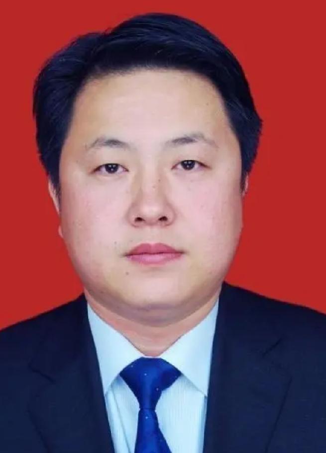 山西忻州市，75后宣文晓出任定襄县委书记，曾任职静乐县超10年据定襄县融媒体