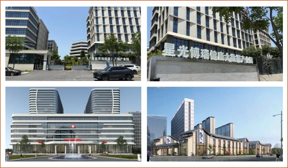 投资75亿元、规划5000张床位的超大型重离子肿瘤医院拟落户大连金普新区，由澳门