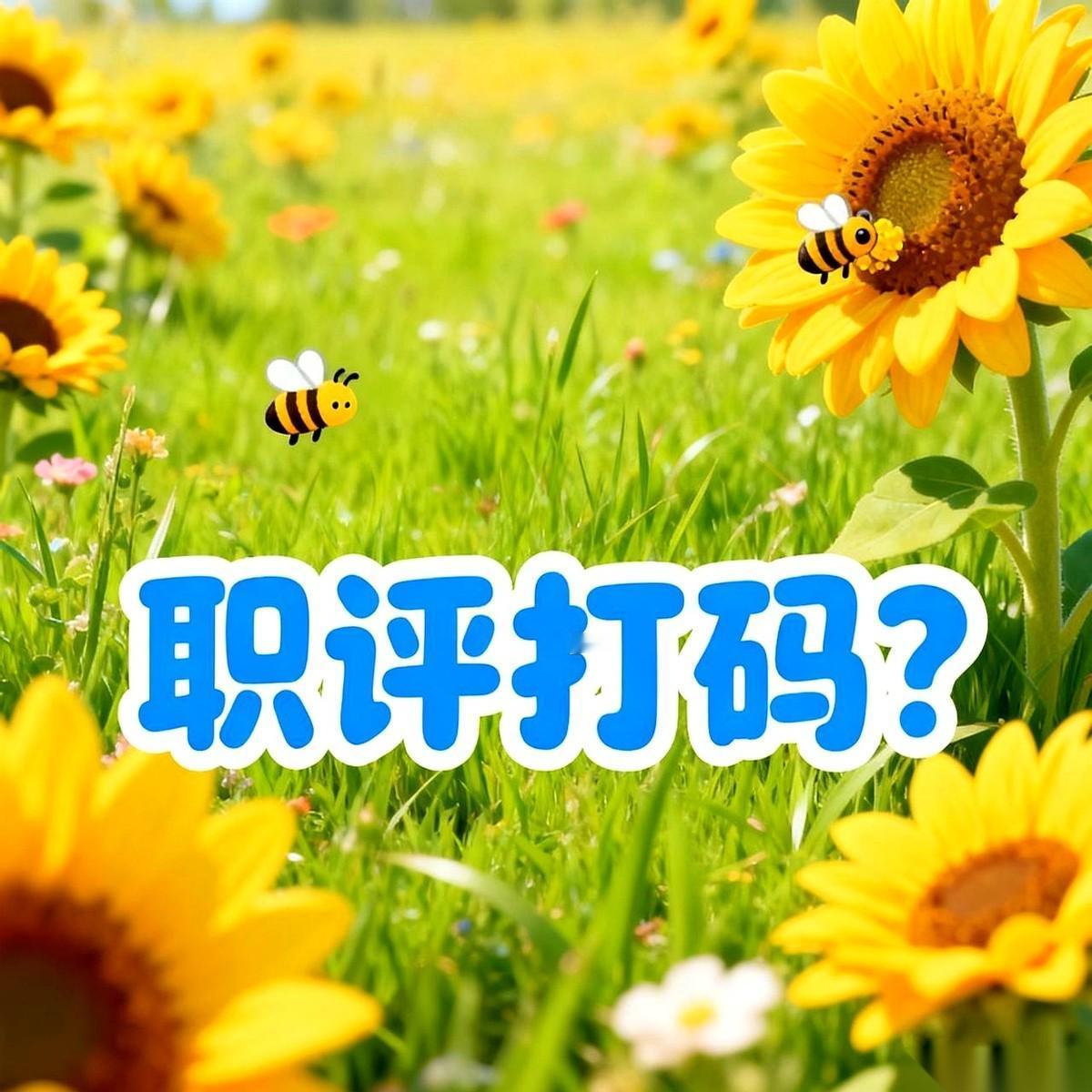 听说合肥那边，今年评职称已经倒下一大片了。就因为那个“打码”。一个字没码对，