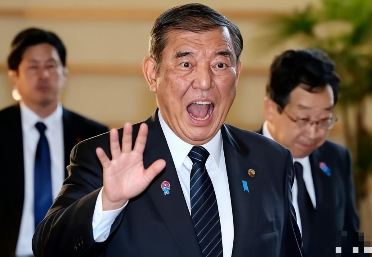快讯！快讯！韩国总统府突然宣布了！9月27日，韩国总统府突然宣布：日本首相