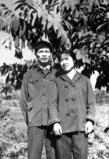 1970年，19岁北京知青摔断手臂，为保手进城买药，药价4.99元，兜里只有4.
