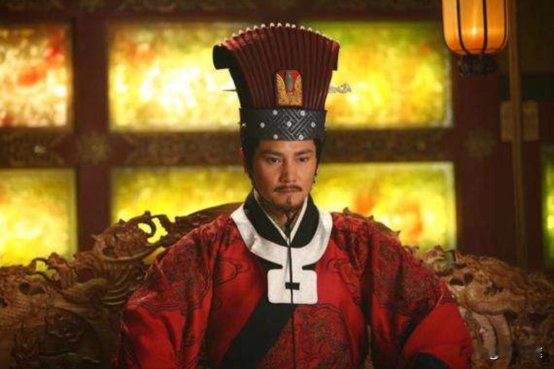 我发现近日网上骂宋朝赵构的文章很火，大概有以下几个原因吧：1161年秋，金海