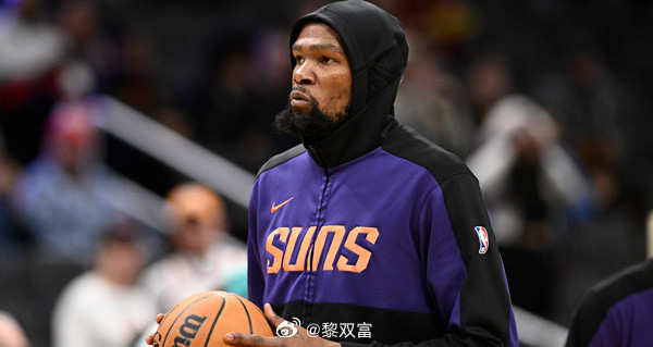 杜兰特在GamePlan体育商业峰会上亲口确认，是他阻止了太阳送其回勇士的交易