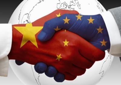 别再以为中国只会“强烈谴责”了，这次，我们一句“支持你”，差点把欧盟吓懵！很多人