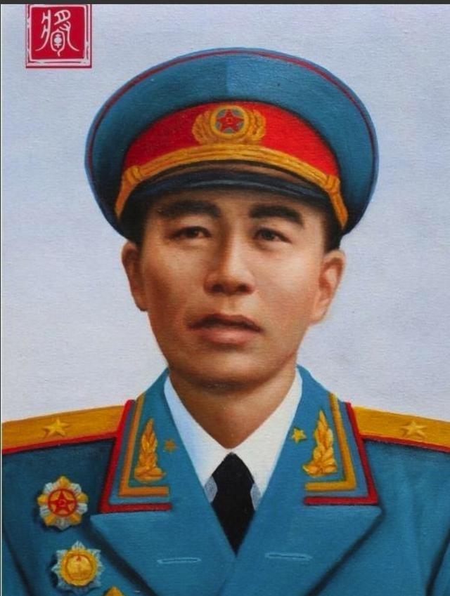 1970年，少将探望儿子被哨兵拦下，他不怒反笑：叫你们师长裴飞正跑步来见我！哨兵