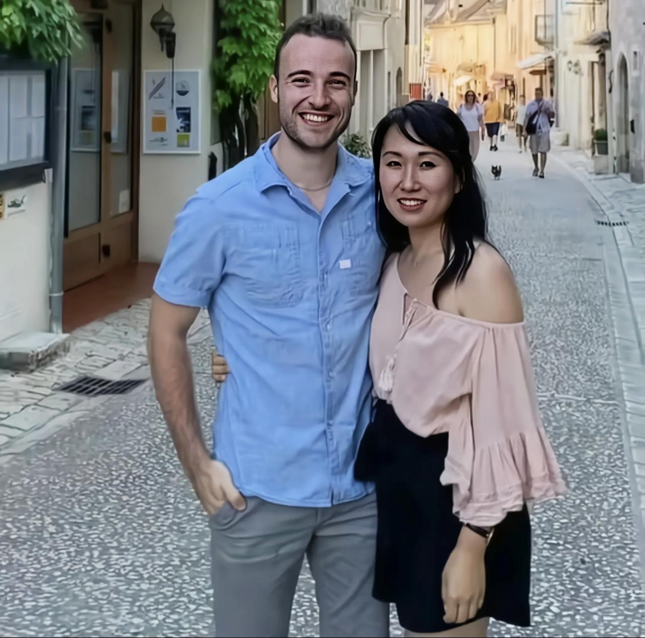 大水冲了龙王庙，被温瑞博打败的西蒙高茨，原来是咱中国浙江女婿说起法国乒乓球手