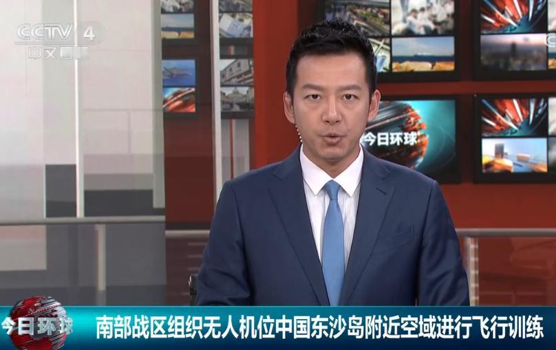 美国军舰刚经过台湾海峡，没想到解放军突然证实了一个大消息，这引起外媒格外的关注！