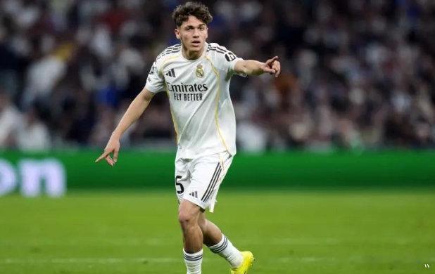 马卡：摩洛哥关注皇马小将皮塔奇很久了，球员祖母出生于此据消息，摩洛哥足协关注皇马