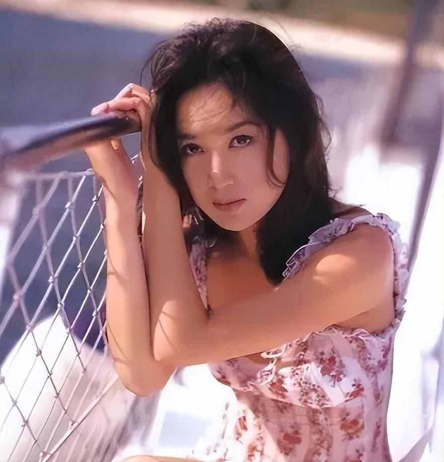 涨知识了！温碧霞谈自己出演电影前后的心理建设。周末即将结束，应该有不少人看过