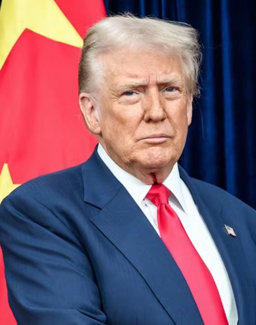 特朗普今天发文说：“我刚刚与中方通了电话，通话内容非常愉快。我们讨论了包括乌克兰