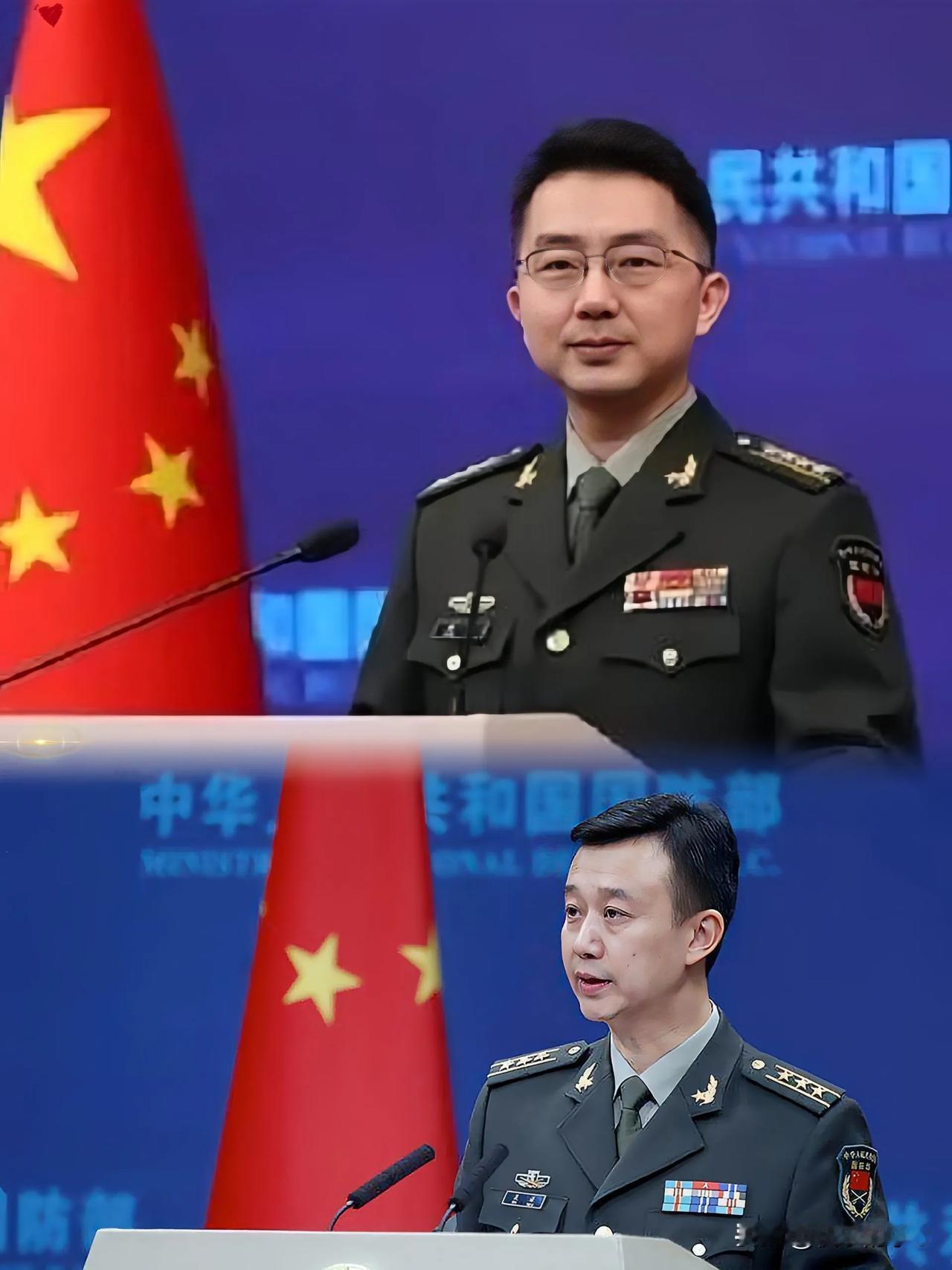 刚刷到条消息朋友圈里的家长圈直接炸了。国防部把话挑明了：满18岁男青年，