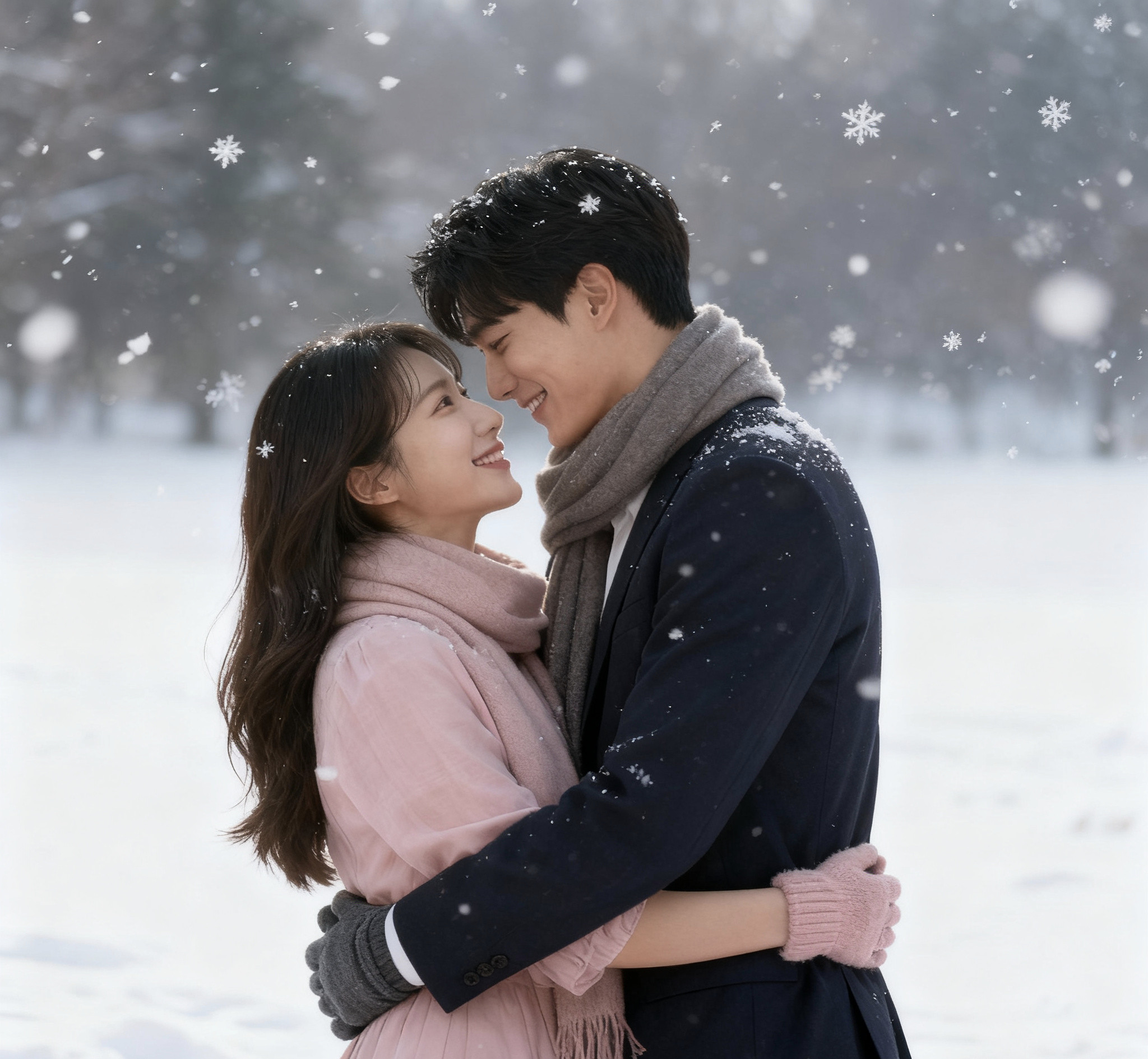 细节，真的可以打败爱情。你会发现，真心爱一个人的时候，付出往往不图回报，却还是忍