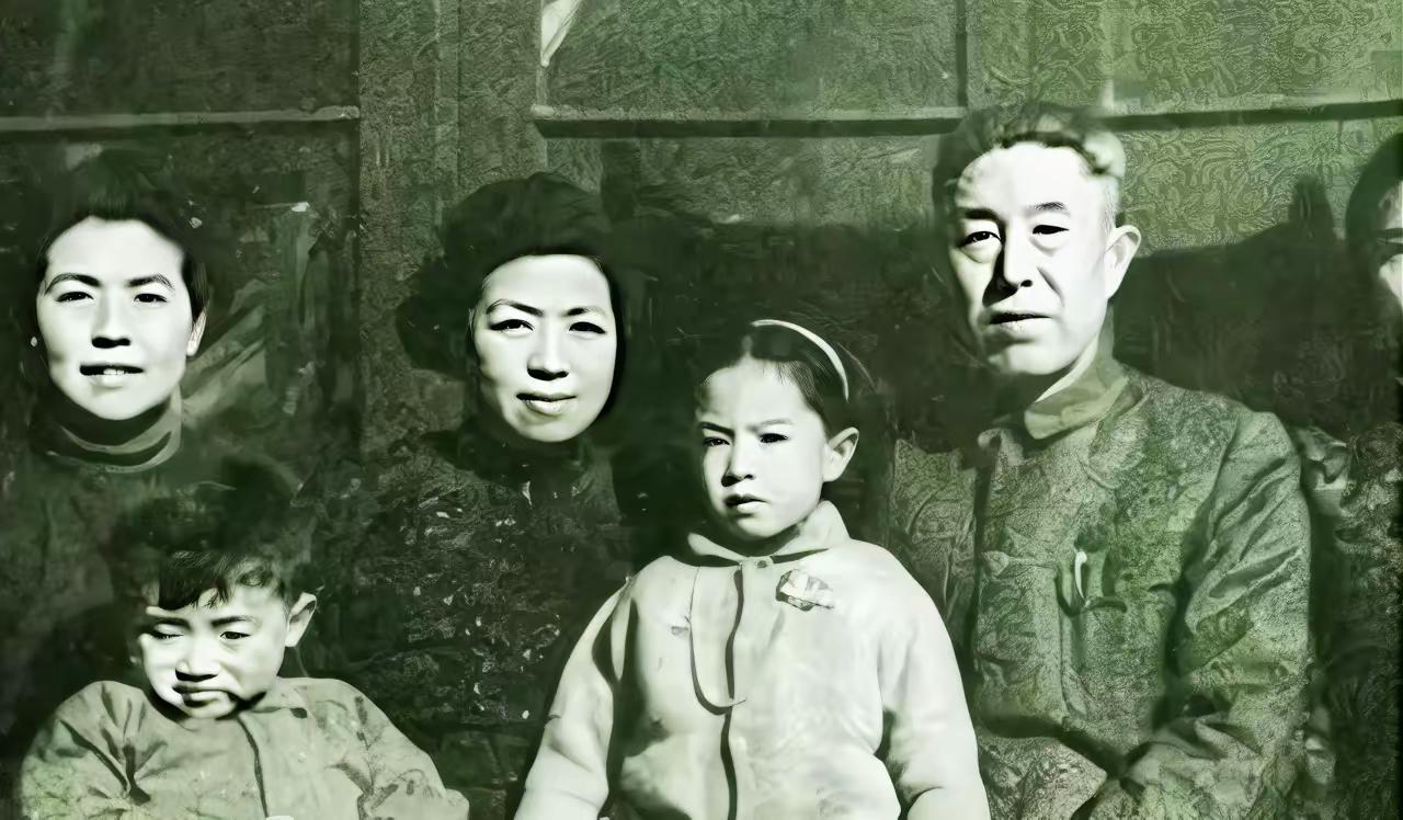 1977年高考前夕，北京一起命案惊动中央，死者是起义将领郑洞国的女儿郑安玉。