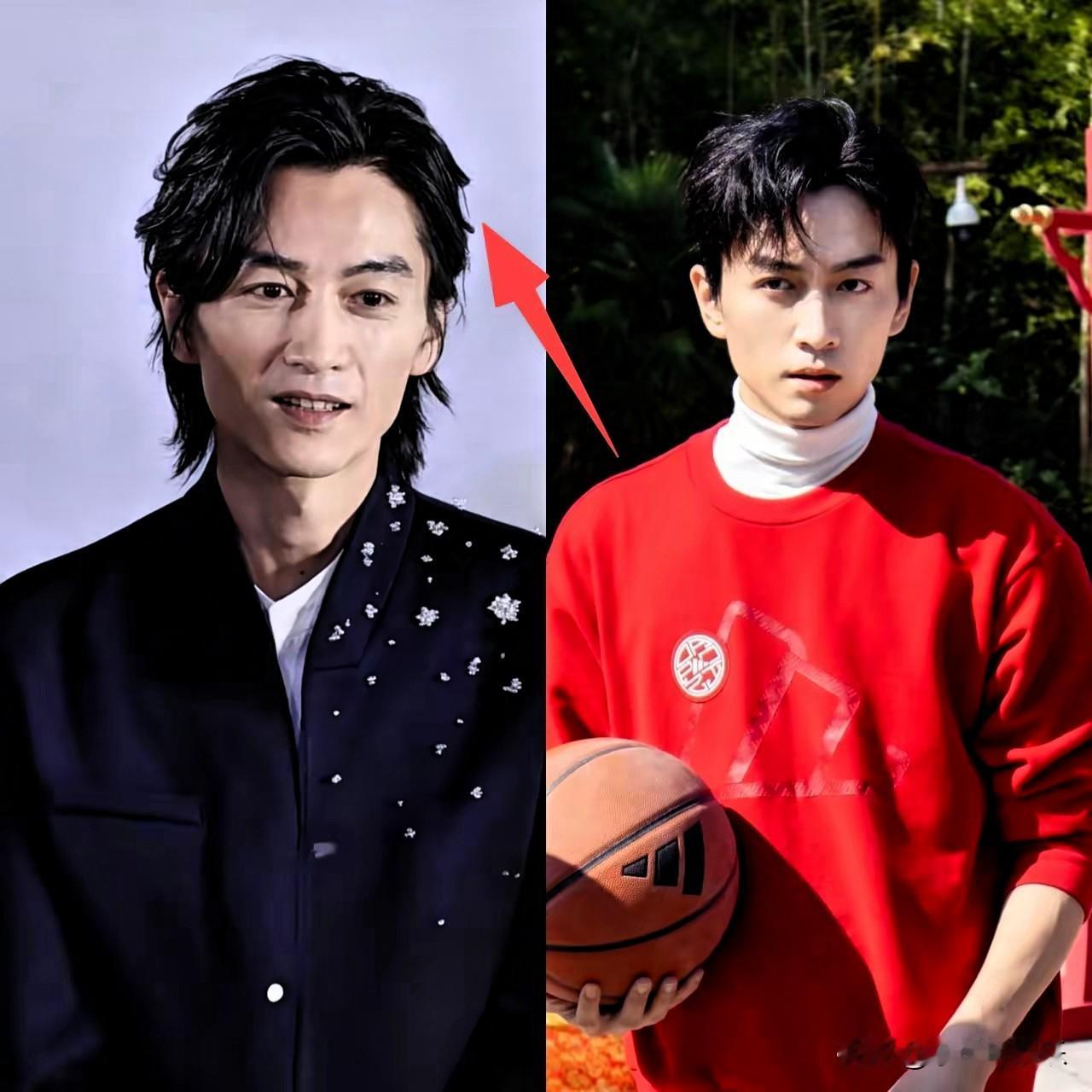 太权威了陈晓给所有流量演员提了个醒既然要做一个真正的演员，就不能只在乎美