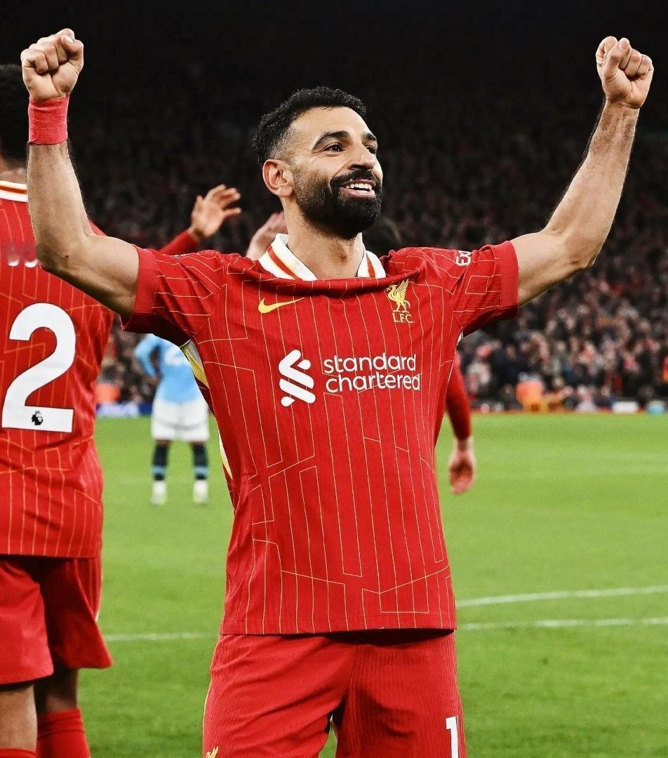 欧洲转会新闻发布会！★土豪的目标！随着在斯洛特的首发阵容中失去位置，若萨拉赫