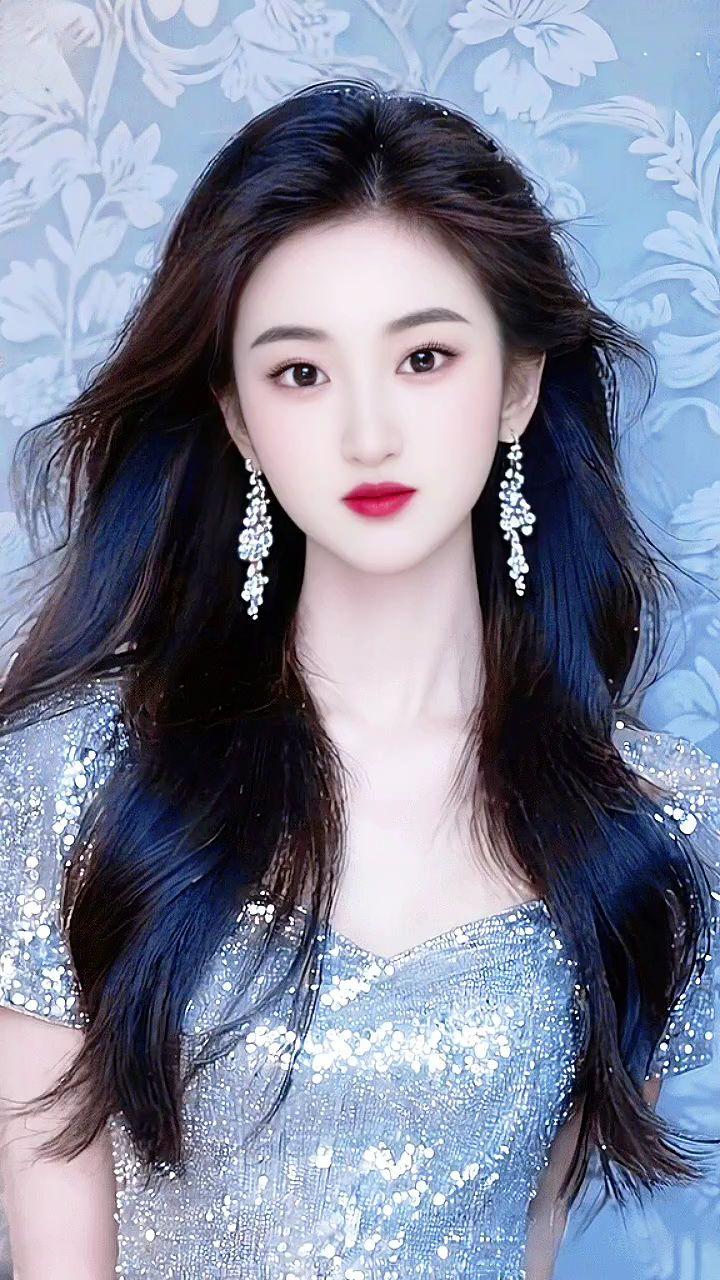 美出高级感做百变女神冷艳质感写真优雅永不过时御姐