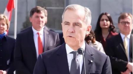 加拿大财政部长签下那份对中国钢铁加征25%关税的文件时，恐怕做梦都没料到，72小