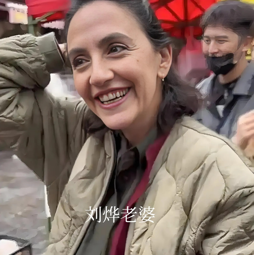 看到这些外国妻子，你还会想娶外国女性吗？总说外国女人老得快，我之前还不太信，