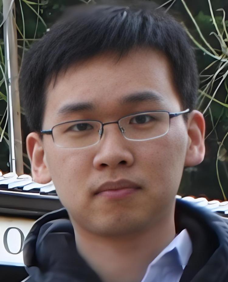 金龙，来自东北的北大数学超级学霸，国际奥赛金牌得主，美国伯克利分校天才博士，哈佛