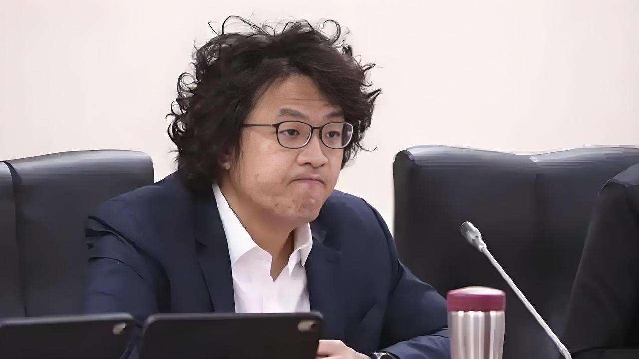 沈伯洋被实名举报，吴子嘉立功。吴子嘉，祖籍浙江，现任台湾省《美丽岛电子报》董