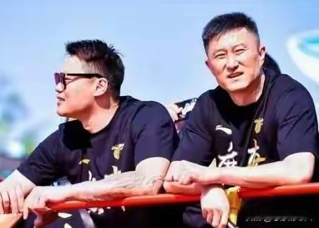 CBA新赛季猜猜最意外的球队是不是广厦队也不是北汽队新赛季最意外的球队一一