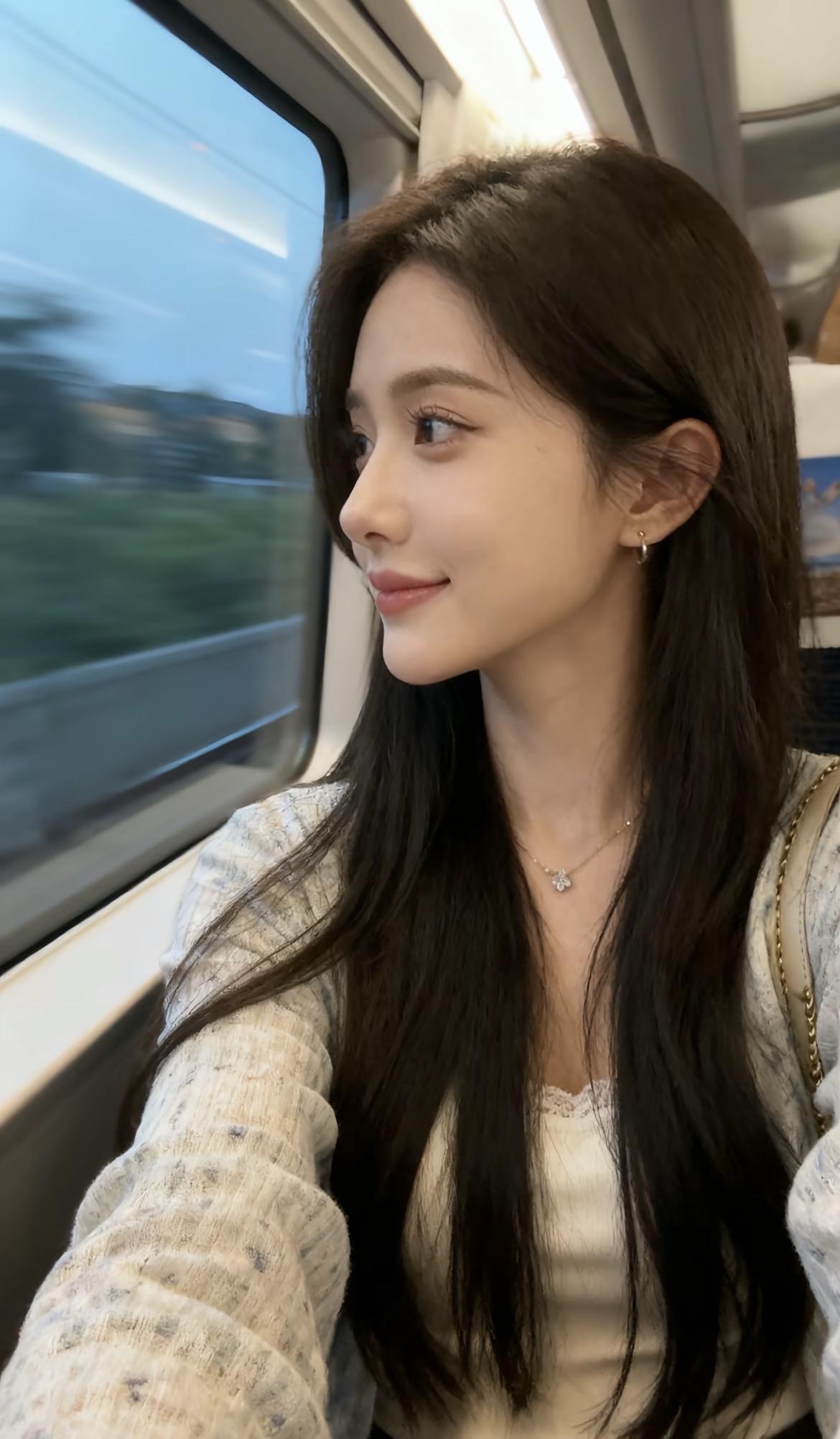 在你眼里，什么样的女人最漂亮