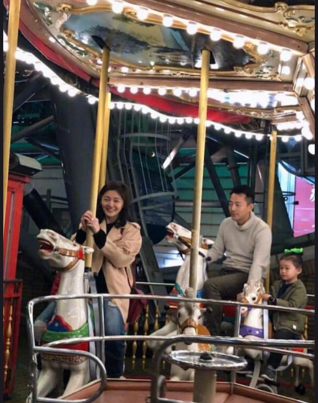 现在很多人说大S不旺夫、是苦相，我反倒觉得这种说法太片面了。汪小菲现在的第二任妻