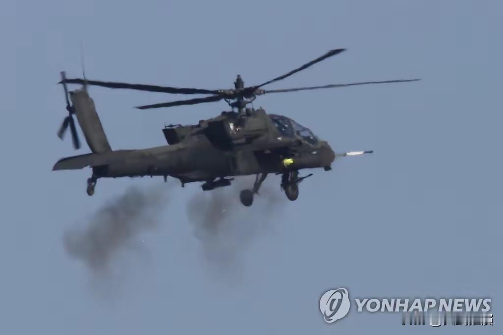 当地时间2026年1月1日，韩国军方，韩国当局迎来了一件天塌的事：美军突然从朝鲜