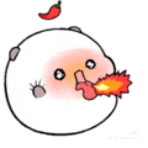 晚上吃云南米线点了中辣现在辣的我耳朵疼​​​